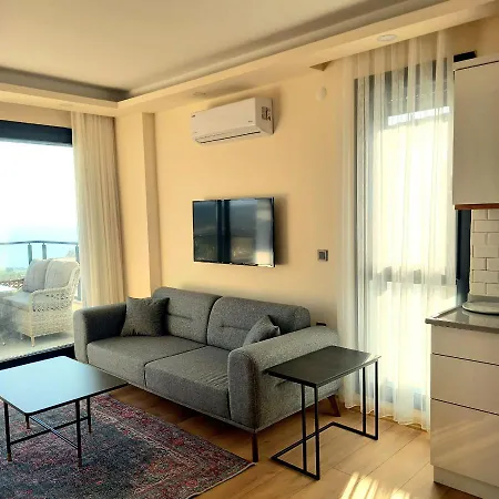New Old Design House Apartment