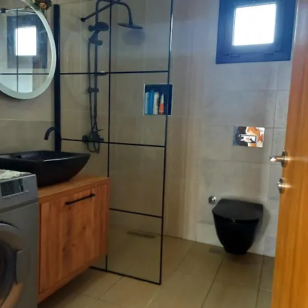 New Old Design House Apartment *