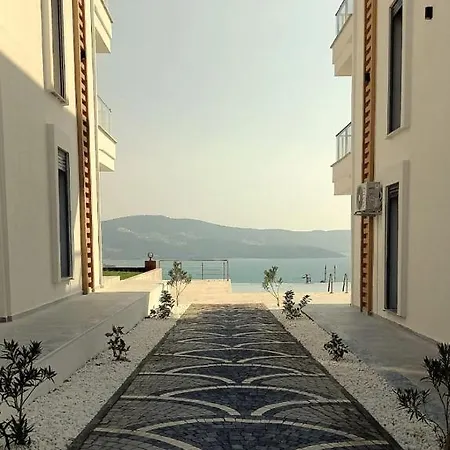 New Old Design House Apartment *